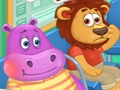 Spiel Kinderarzt Zahnarzt  Online