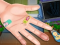 Spiel Handdoktor  Online