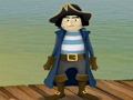 Spiel Das Geheimnis der Flucht von der Insel  Online