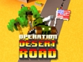 Spiel Operation Wüstenstraße  Online