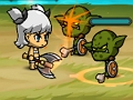 Spiel Nur im Leerlauf  Online