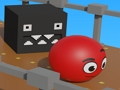 Spiel Redball - Eine andere Welt  Online