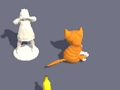 Spiel Böse Katze  Online