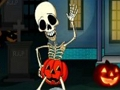 Spiel Halloween kommt Folge 8  Online