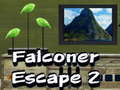 Spiel Falkner-Flucht 2  Online