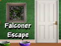 Spiel Falkner-Flucht  Online