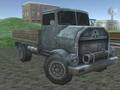 Spiel Euro Truck Simulator Schwertransport  Online