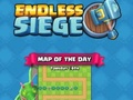 Spiel Endlose Belagerung  Online