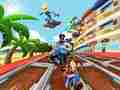 Spiel Endloser Läufer 3d  Online