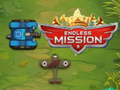 Spiel Endlose Mission  Online