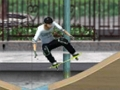 Spiel Skateboard-Stadt  Online