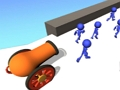 Spiel Mob-Steuerung  Online