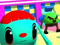 Spiel Falling Beans: Ultimativer Knockout  Online