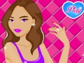 Spiel Prinzessin Nagelstudio  Online