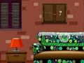 Spiel Schlammiges Haus Flucht  Online
