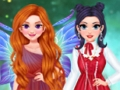 Spiel Influencer Lovecore vs Fairycore Ästhetik  Online