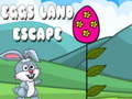 Spiel Eier Land Escape  Online