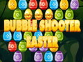 Spiel Bubble Shooter Ostern  Online