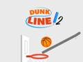 Spiel Dunk-Linie 2  Online