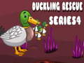 Spiel Entlein Rescue Series4  Online