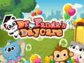 Spiel Dr. Pandas Kindertagesstätte  Online