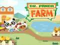 Spiel Dr. Panda Farm  Online
