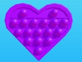 Spiel Pop it 3D Zappeln  Online