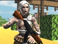 Spiel Fort Clash Überleben  Online