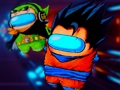 Spiel Impostor Kung Fu Stil Puzzle  Online