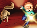 Spiel Mike & Munk Online
