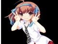 Spiel Anime Mädchen Puzzle  Online