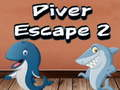 Spiel Taucherflucht 2  Online