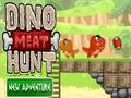 Spiel Dino-Fleischjagd neues Abenteuer  Online