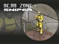 Spiel Scharfschütze der Totenzone  Online