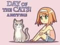 Spiel Tag der Katzen: A Kat`s Tale - Episode 1  Online
