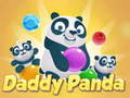 Spiel Papa Panda  Online