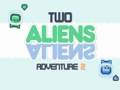 Spiel Zwei Außerirdische Abenteuer 2  Online
