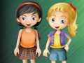 Spiel Amgel Kinderzimmer Escape 60  Online
