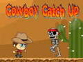 Spiel Cowboy aufholen  Online