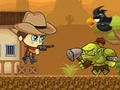 Spiel Cowboy-Abenteuer  Online