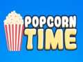 Spiel Popcorn-Zeit  Online