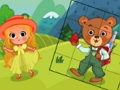 Spiel Genialer 4x4 Slider  Online