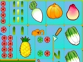 Spiel Bauernhof Flip Mahjongg  Online