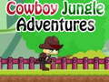 Spiel Cowboy-Dschungel-Abenteuer  Online