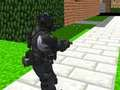 Spiel Counter Craft Zombies Online