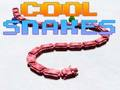 Spiel Coole Schlangen  Online