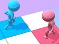 Spiel Farbpuzzle  Online