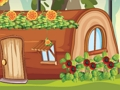 Spiel G2E Schmetterlingsblumenhaus Flucht  Online