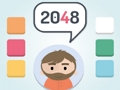 Spiel 2048  Online