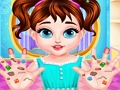 Spiel Baby Taylor Handdoktor  Online